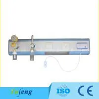 YF-SBD-07 Aluminium-alloy Bed Head Unit photo-2