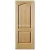 HDF Veneer Door Skin