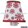 Decorative Night Lamps With 4W c7 Bulb (UL, CUL)
