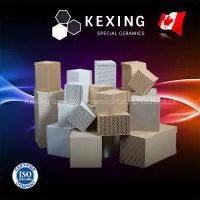 Honeycomb Ceramic Monolith