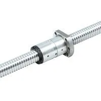 Ball Screws-End Cap Return High Speed Series photo-2