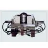 Headpiece Mould Core