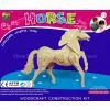 Sell -3dwooden Puzzle