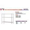 Multi-fuction Storage Rack