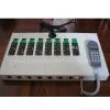 GSM 8 Port Channel Bank