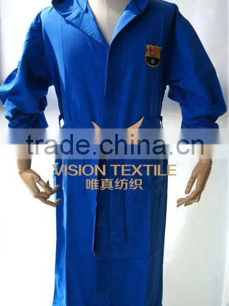 Custom Made Bathrobe photo-2