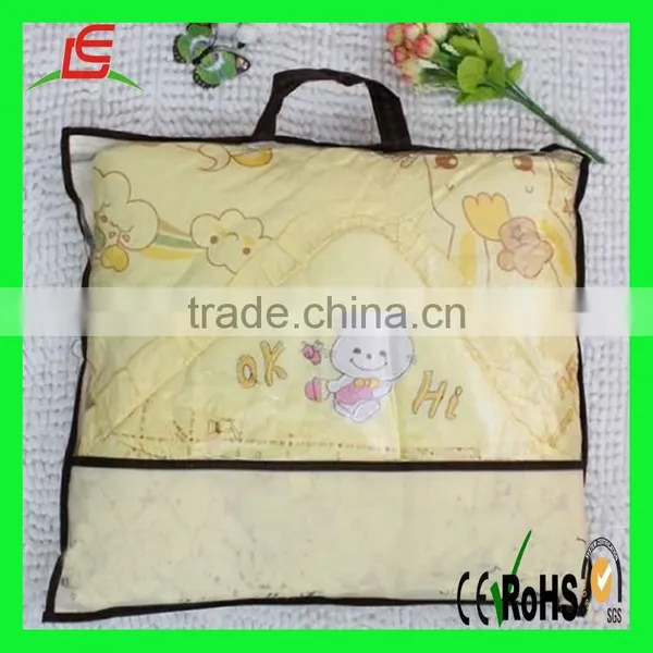 LE C1653 3 In 1 Unisex Baby Sleeping Sack Bag Plush photo-5