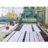 Q69 Series Steel Profiles Shot Blasting Machine