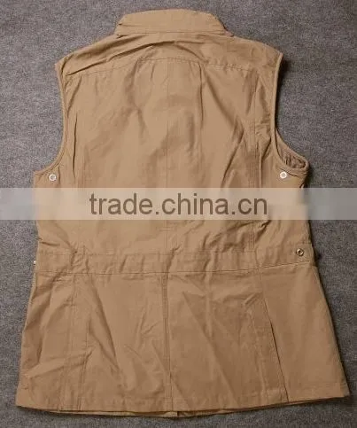 Vest Lining photo-2