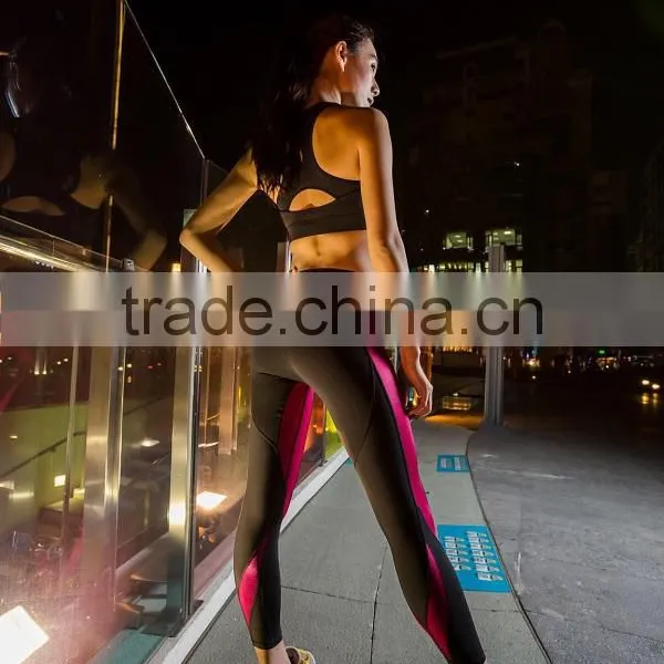 Lady Long Compression Tights photo-6