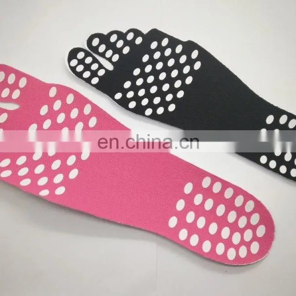 2017Factory Wholesale Nakefits Pads Sticks on Soles photo-2