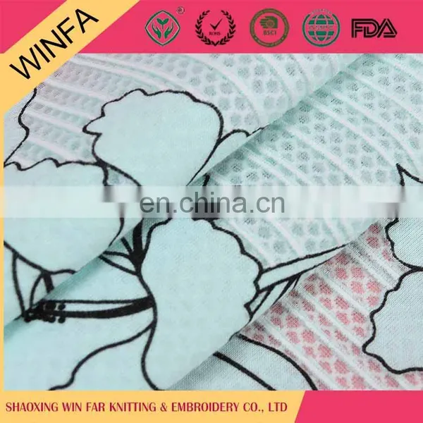 2016 New Arrival High Quality Colorful Dyed Polyester Rayon Fabric photo-2