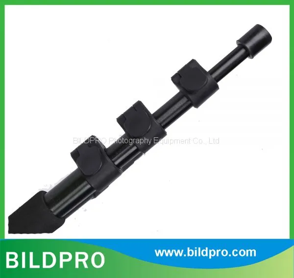 BILDPRO AK-236B Photographic Equipment Camera Tripod Photo Accessories photo-3