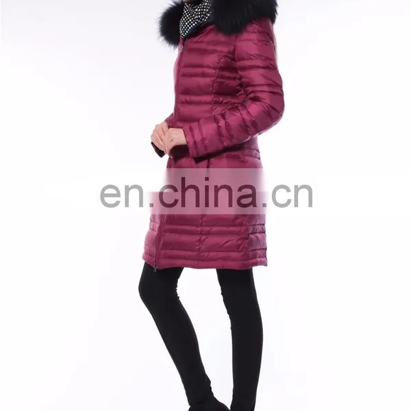 High Strength Factory Supply Warm Italian Winter Coats photo-4