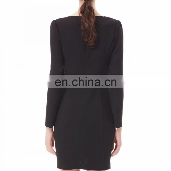 2016 Most Popular Lady Formal Dress photo-3