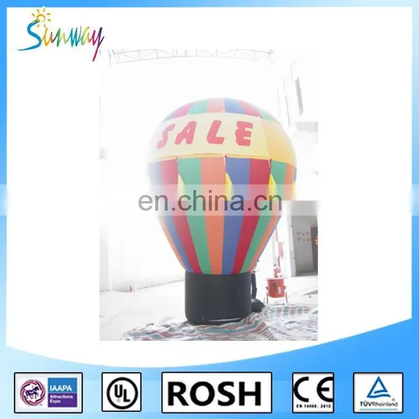 Sunway Inflatable Balloon, Inflatable Advertising Balloon, Giant Inflatable Balloon for Sale/Promotion photo-2