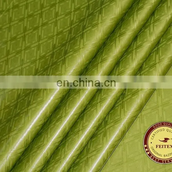 2017 New African Bazin Riche Dresses Fabric Wholesale Textile Material Fabric Made In China photo-3