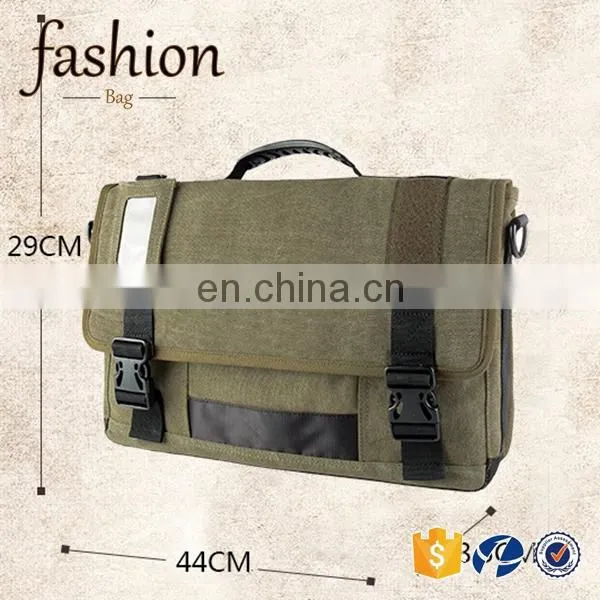 2016 Online Promotional Colored Multifunctional Large Laptop Bags Slim Business Bag Briefcase For Man photo-4