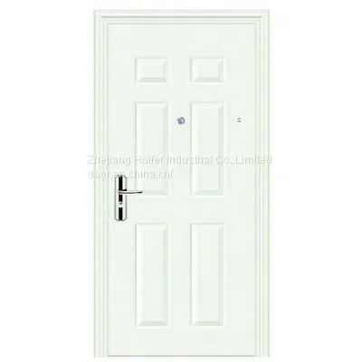 Steel Security Door