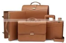 Leather Bags