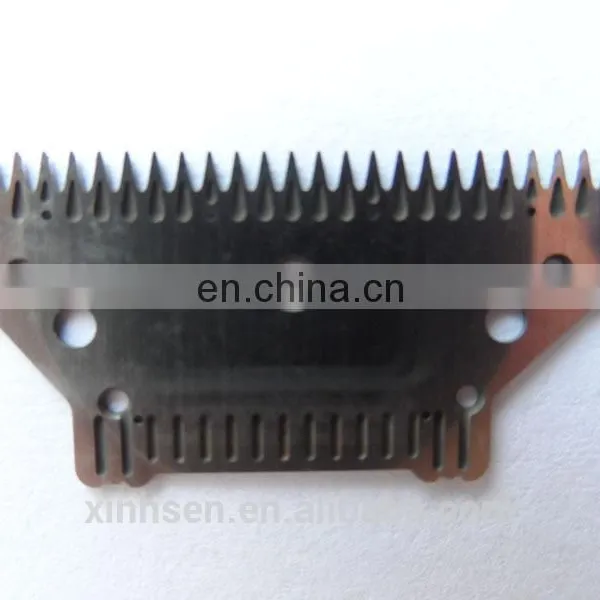 Metal Clipper Blades for Horse/sheep Clipper