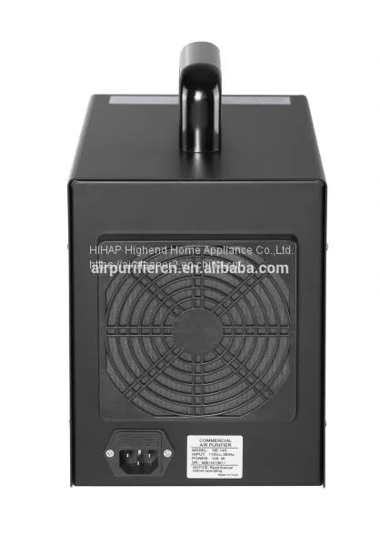 220V 10g/h Ozonier Ozone Generator Air Disinfection Machine Air Purifier Cleaner photo-3