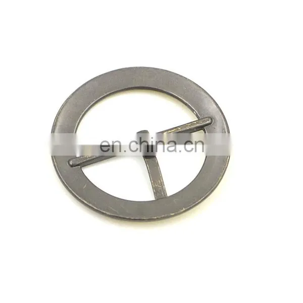Metal Adjustable Side Release With Pin for Belt Buckle photo-5