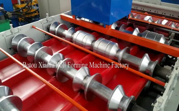Roof Panel Equipment photo-4