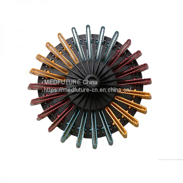 Portable New Design Blood Card Centrifuge With Competitive Price photo-2