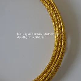 Aluminium Wire Diy Jewelry Parts photo-5
