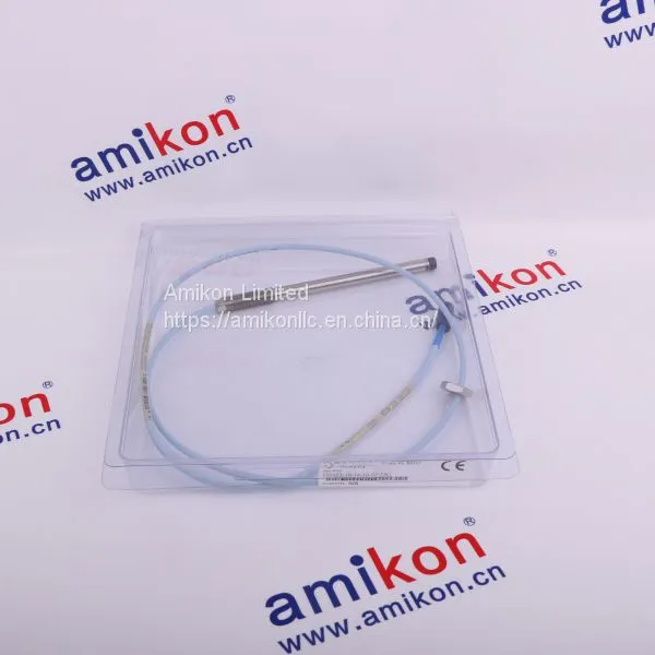 330103-00-05-05-02-00 Bently Nevada 3500 Series Email Me:sales5@amikon.cn photo-3