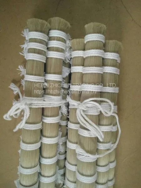High Quality Bow Horse Tail Hair photo-2
