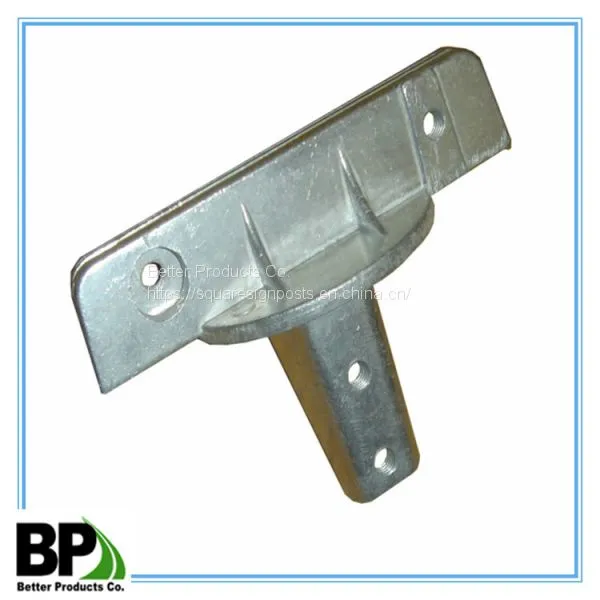 Square Post Sign Brackets/u Post Sign Brackets/round Post Sign Brackets photo-3