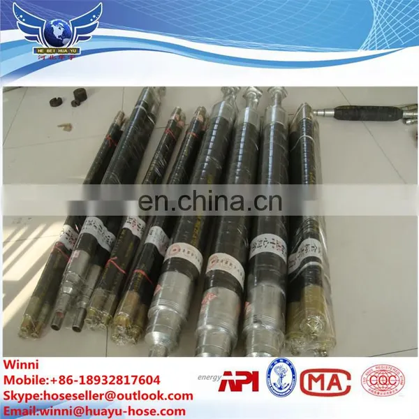 Grout Injection Packer photo-3