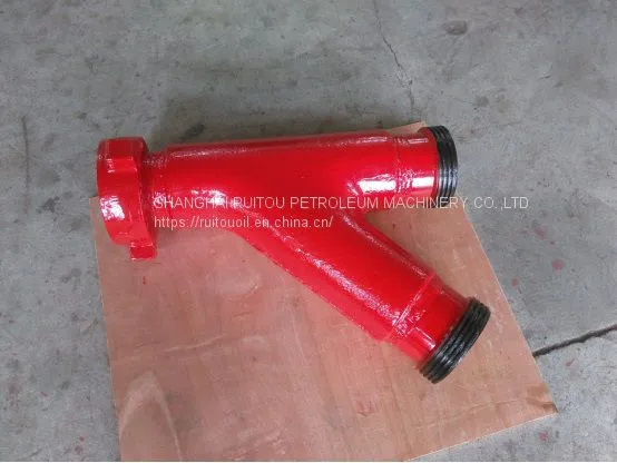 API 6A Flange,Blind Flange,High Pressure Flange photo-3