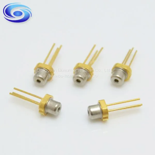 JDSU High Quality 850nm 500mw IR Wavelength Laser Diode photo-2