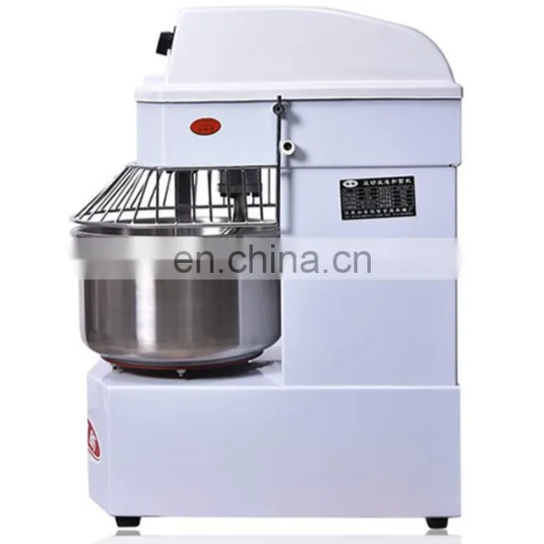 Spiral Dough Mixer / 50kg Spiral Dough Mixer photo-3