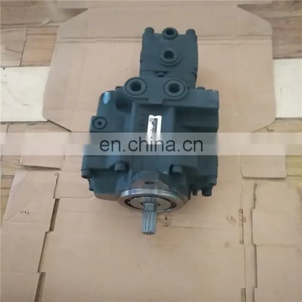 Hight Quality PC50MR-2 Hydraulic Pump PC40MR-2 Excavator Main Pump 708-3S-00521 photo-2