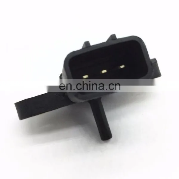 Boost MAP/pressure Sensor OEM 5WK96900Z 22365-EB30A 22365EB30A photo-4