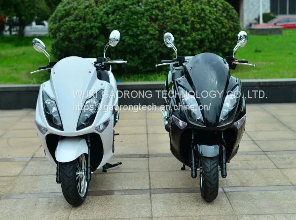 Motorcycle Scooter Bike photo-3