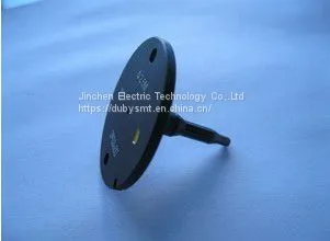 AA07310 H01 & H02 Placing Head Nozzle Dia 7.0G With Rubber Pad For FUJI NXT Smt Placement Equipment photo-2