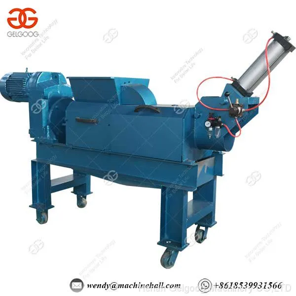 Industrial Juicer Machine Pomegranate Juice Extractor Machine Juicer Machine Pomegranate photo-5