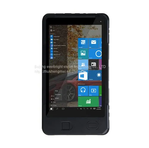 YJ-I81 Rugged Tablet Pc photo-2