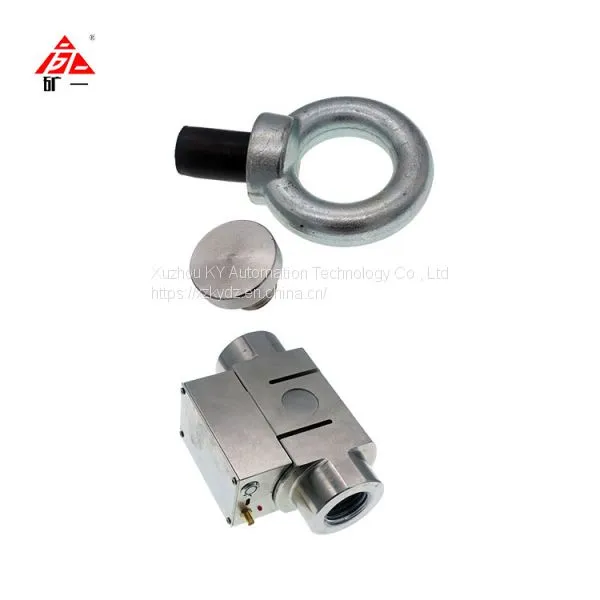 Mining Water Pump Wireless Multi-Parameter Tester photo-2
