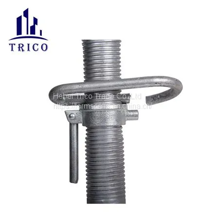 Adjustable Scaffolding Steel Props photo-3