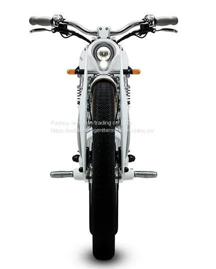 Munro2.0 Electric Car Electric Motorcycle Fashion Version Smart Lithium Electric Car Smart Electric Scooter (black) photo-2