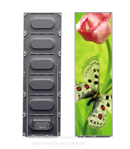 LED Fine Pitch Smar t Poster P2.3 photo-4