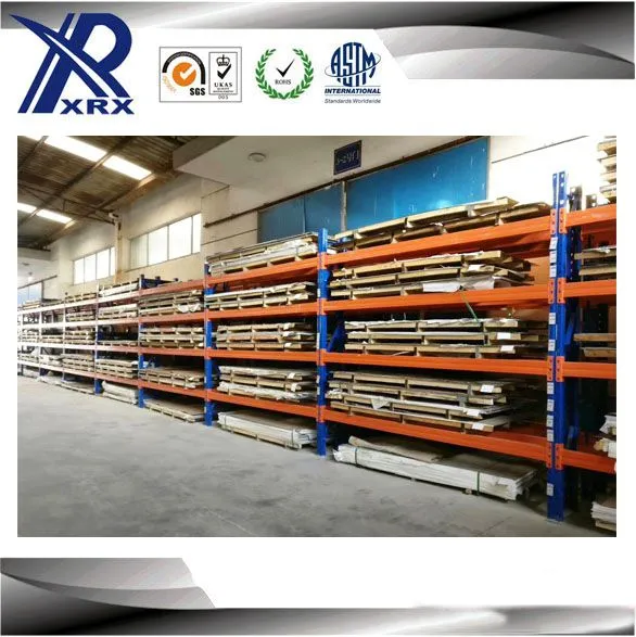 305 Stainless Steel Sheet for Food Industry  photo-5
