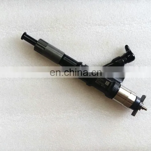 Common Rail Injector 23670-30270 Diesel Injectors 23670-30270 photo-2