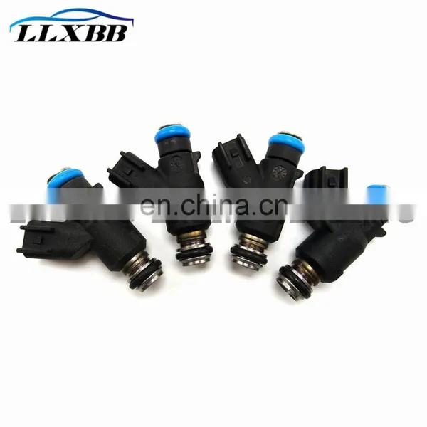 Original Fuel Injector Injection Nozzle 35310-3C300 For Hyundai Genesis 353103C300 INJ694 photo-2
